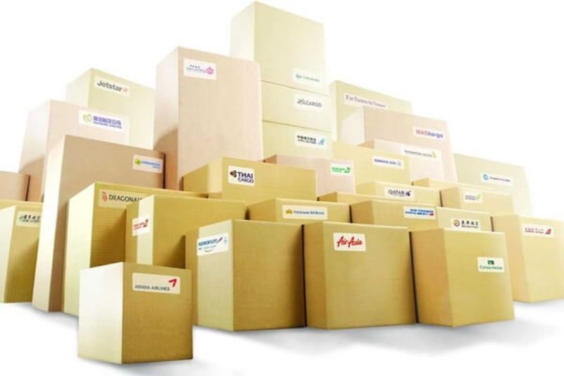 Quy định về hàng hoá ký gửi