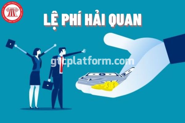 Phí hải quan