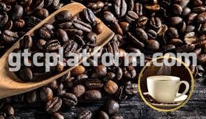 Cà phê ROBUSTA thượng hạng xuất khẩu