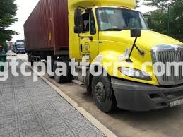 Xe Mỹ international ProStar+ sx 2012 model 2013